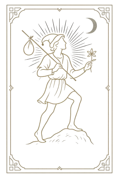 The Free Spirit