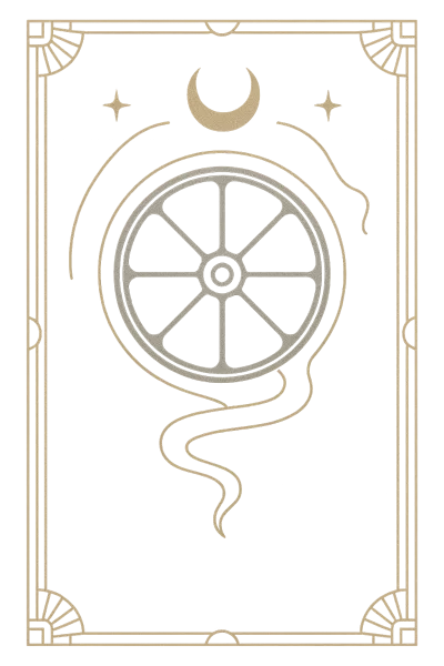 The Cyclical Sage