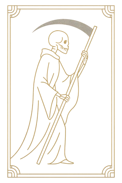 Death — The Transformer