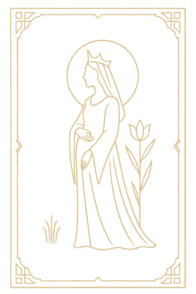 The Empress tarot meaning