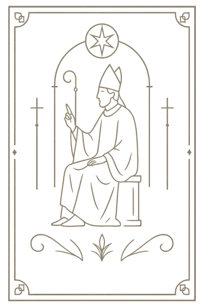 The Hierophant tarot meaning